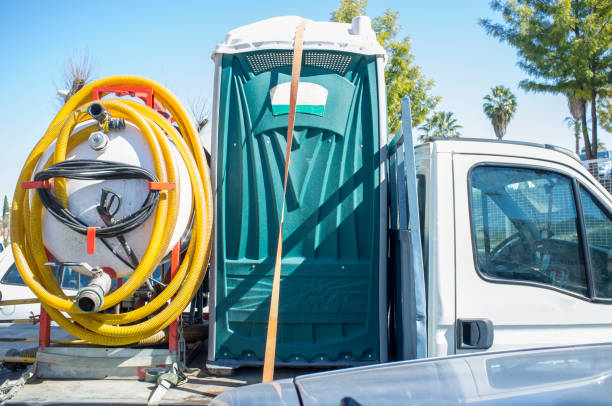 Best Long-term porta potty rental  in Garden Grove, CA