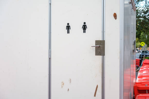 Best Construction site porta potty rental  in Garden Grove, CA