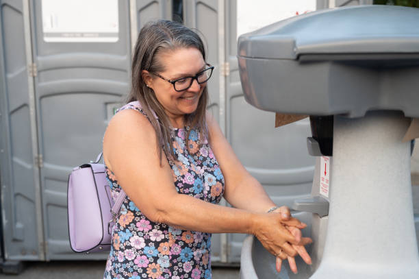 Best Porta potty for special events  in Garden Grove, CA