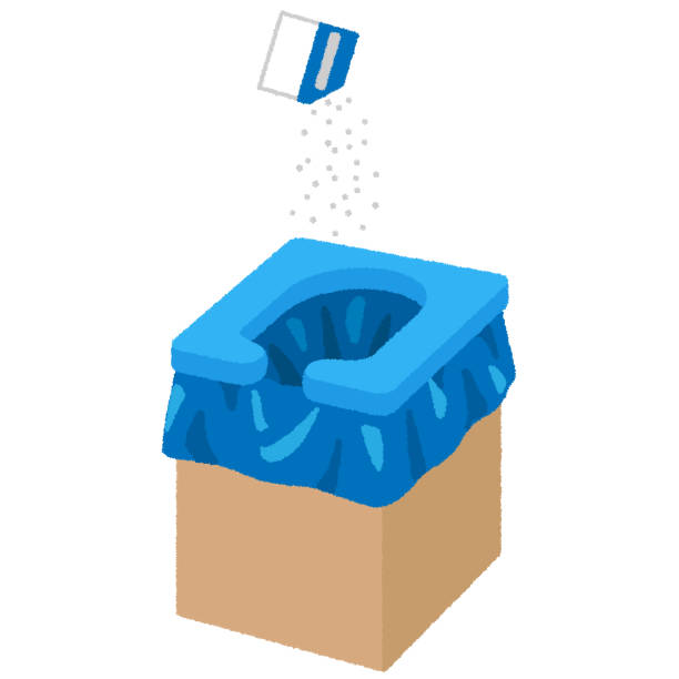 Affordable portable toilet rental in Garden Grove, CA